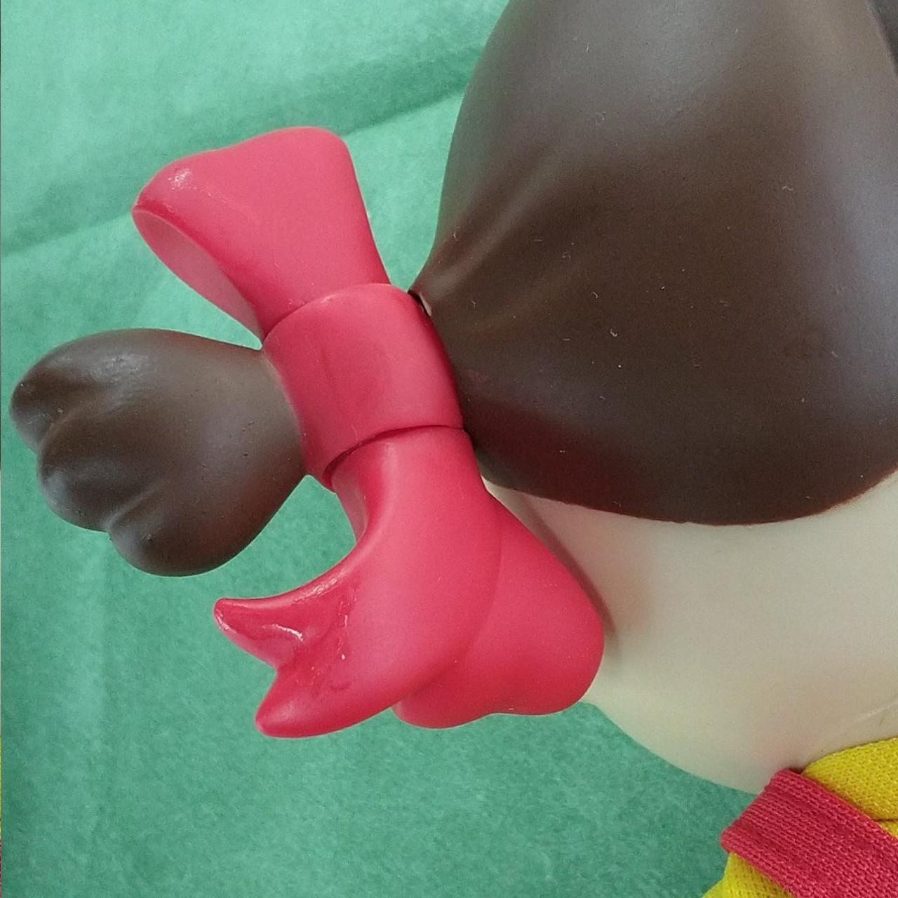 少しベタ付き劣化あり