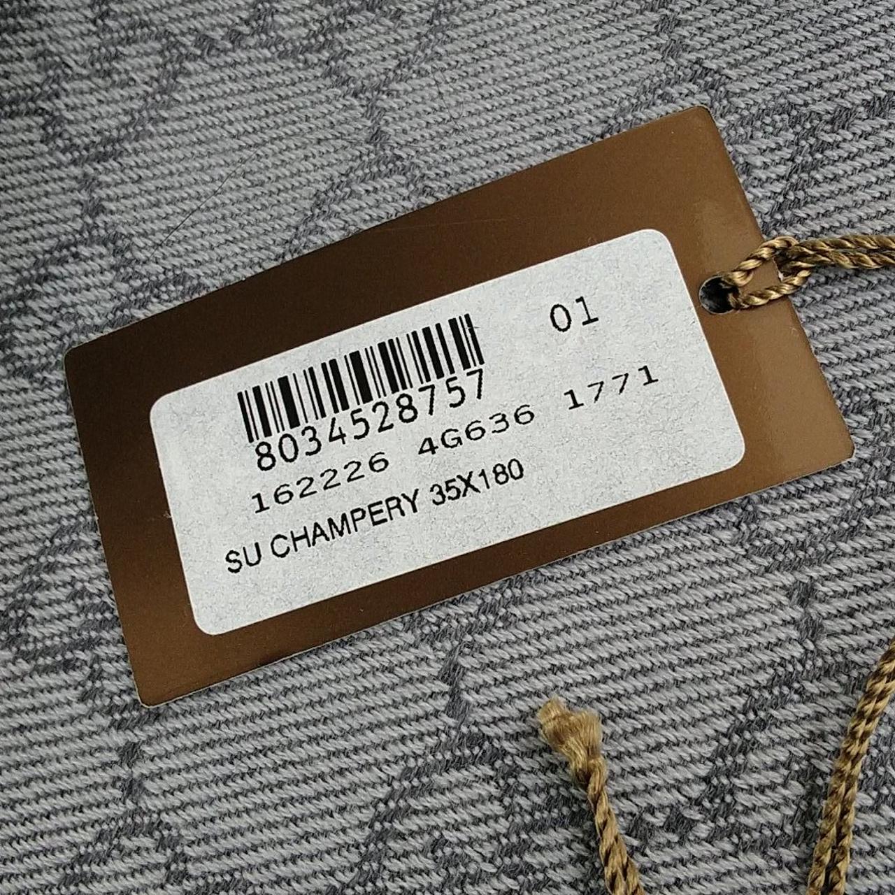 タグと実際のサイズ多少誤差あり