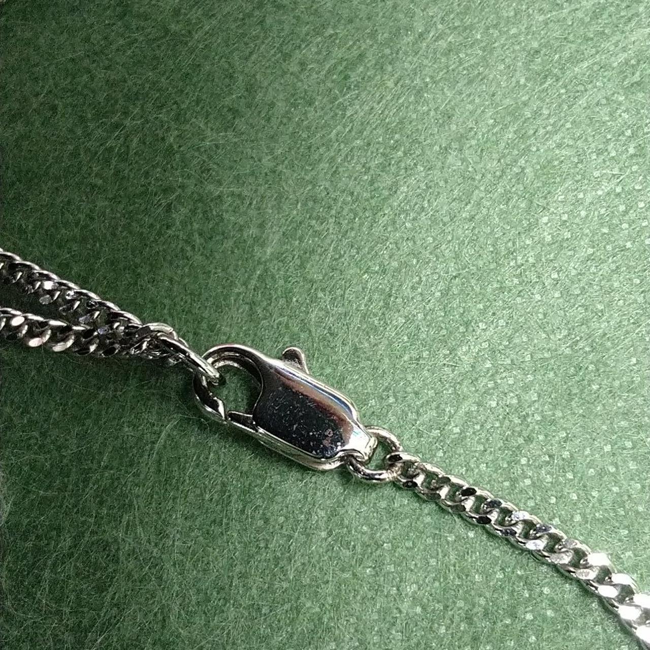 擦りキズ？変色？あり