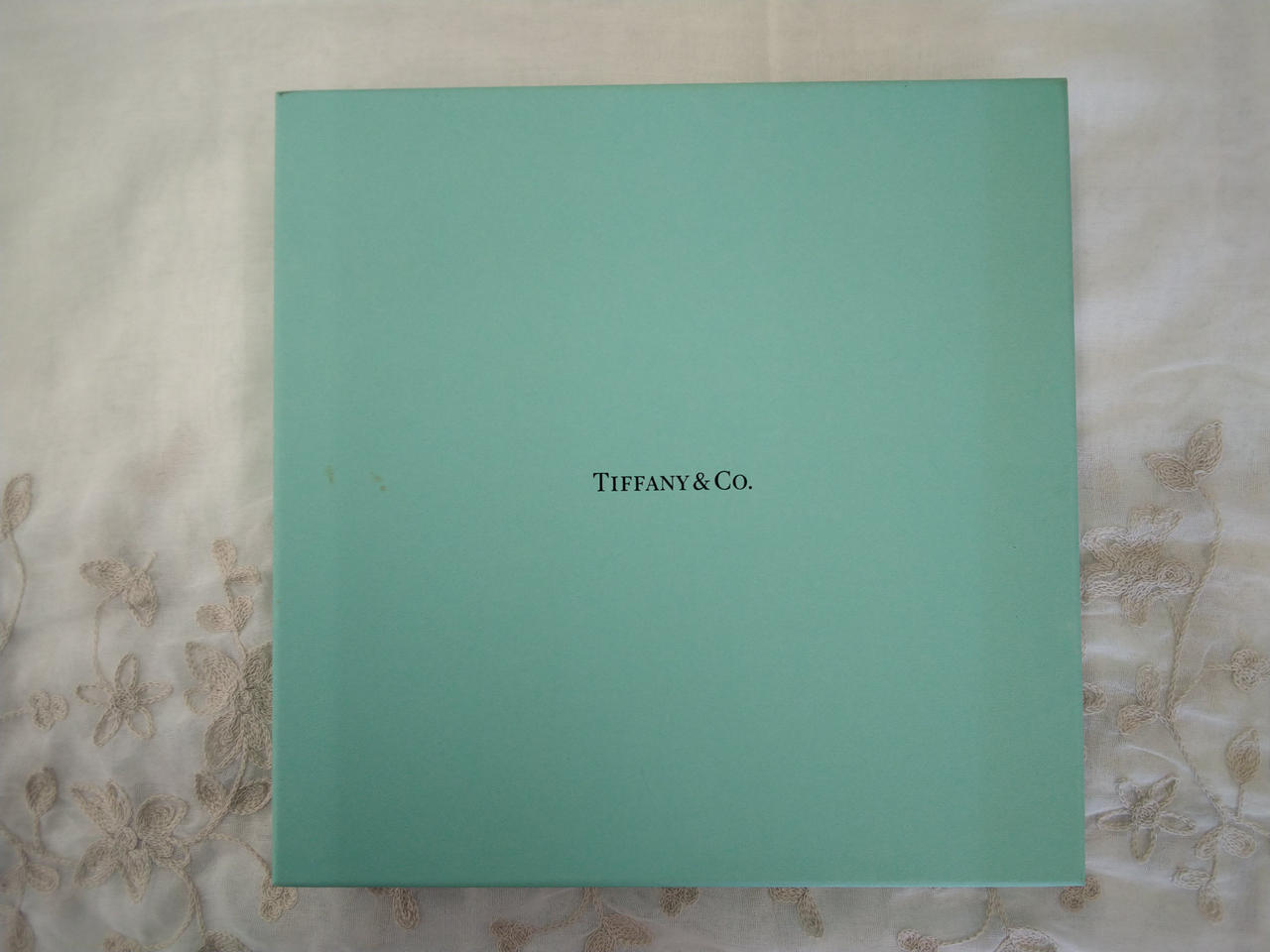 全体的にシミ汚れがあります