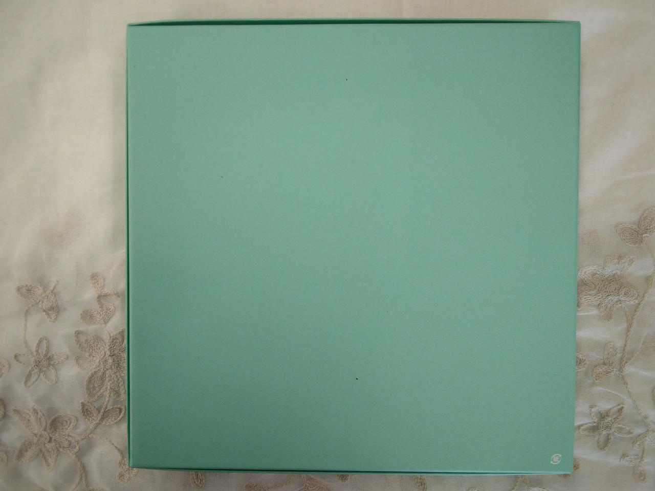 シミ汚れあります