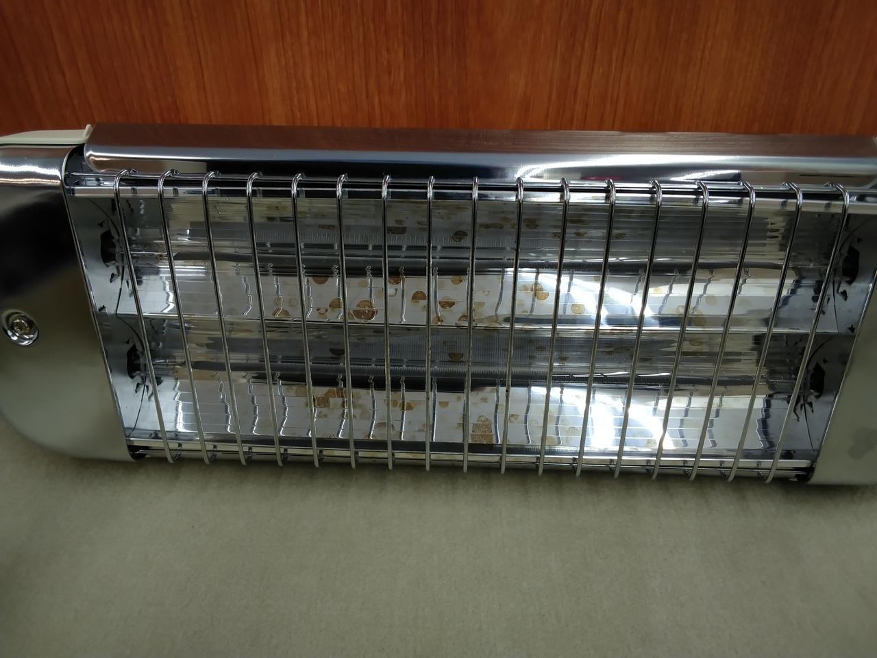 焦げあり