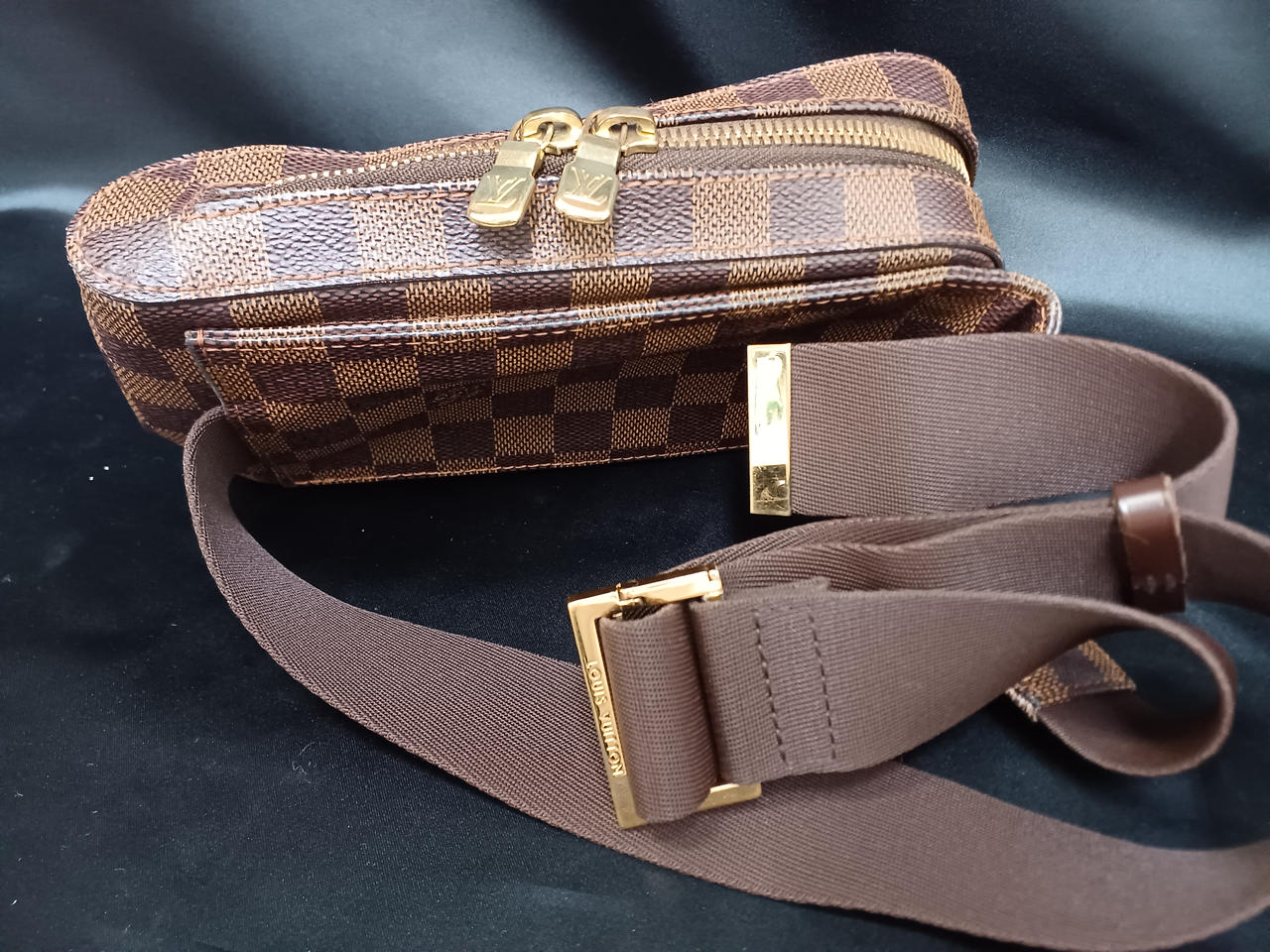 ルイヴィトン(LOUIS VUITTON)|ジェロニモス|HARDOFFオフモール（オフモ  