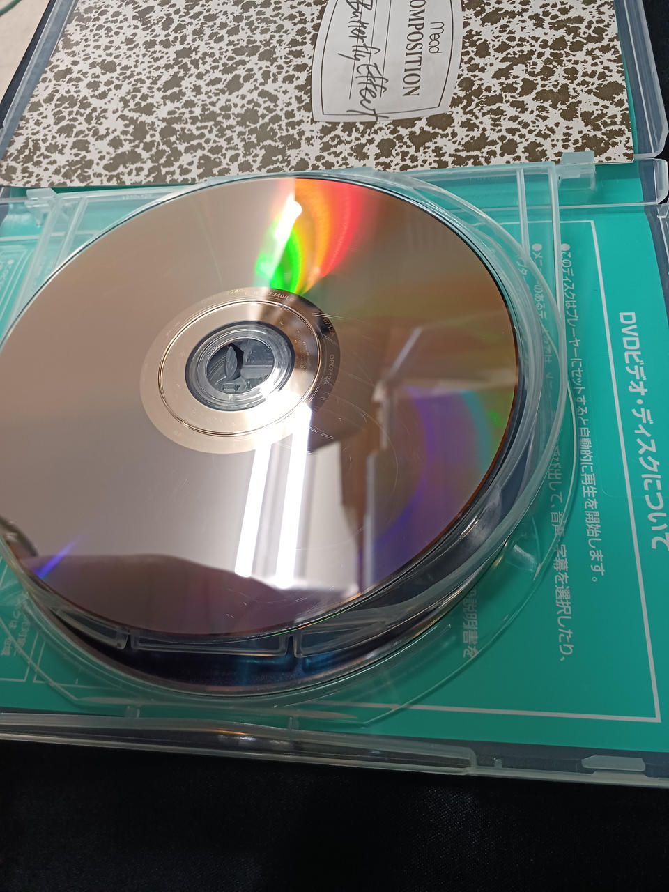 バタフライエフェクトDVDまとめ売り！ 新品ケース交換済み バタフライ・エフェクトDVD アシュトン
