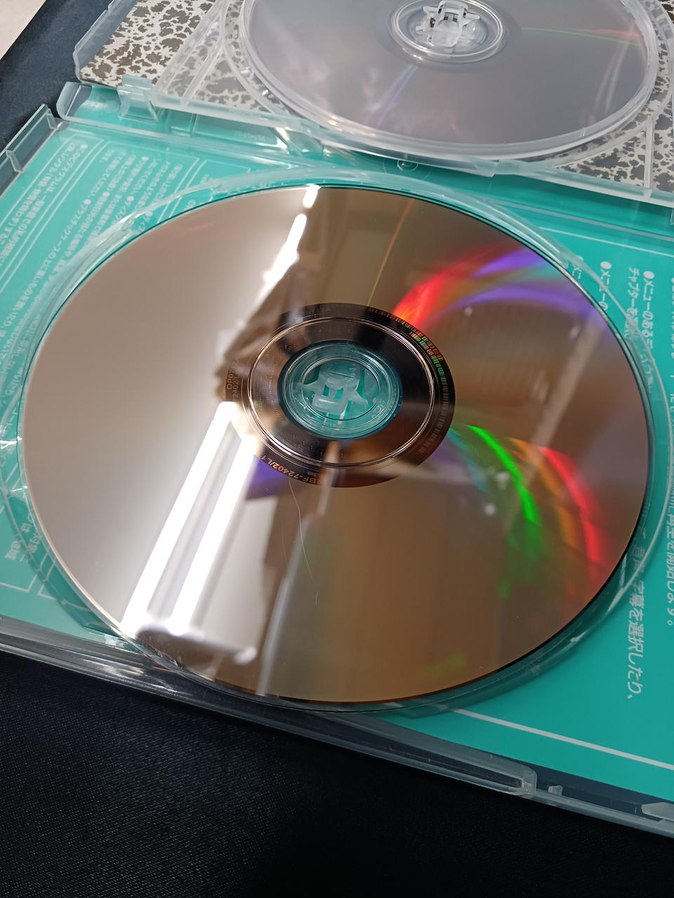 バタフライエフェクト バタフライエフェクト(初回生産限定盤A)(DVD付): Amazon.sg: Music