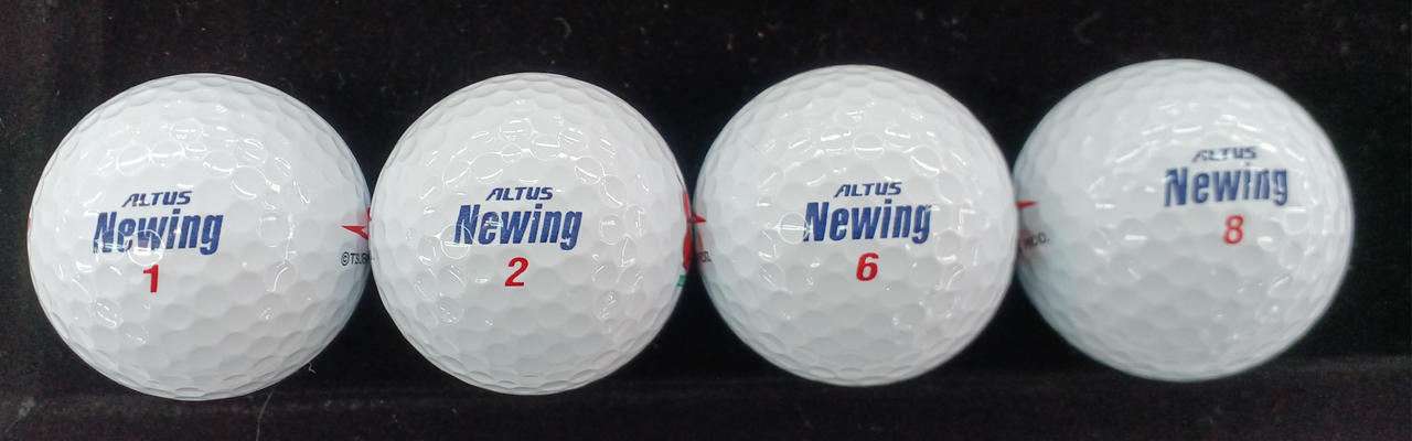 ブリヂストン(BRIDGESTONE)|キャラクターゴルフボールセット