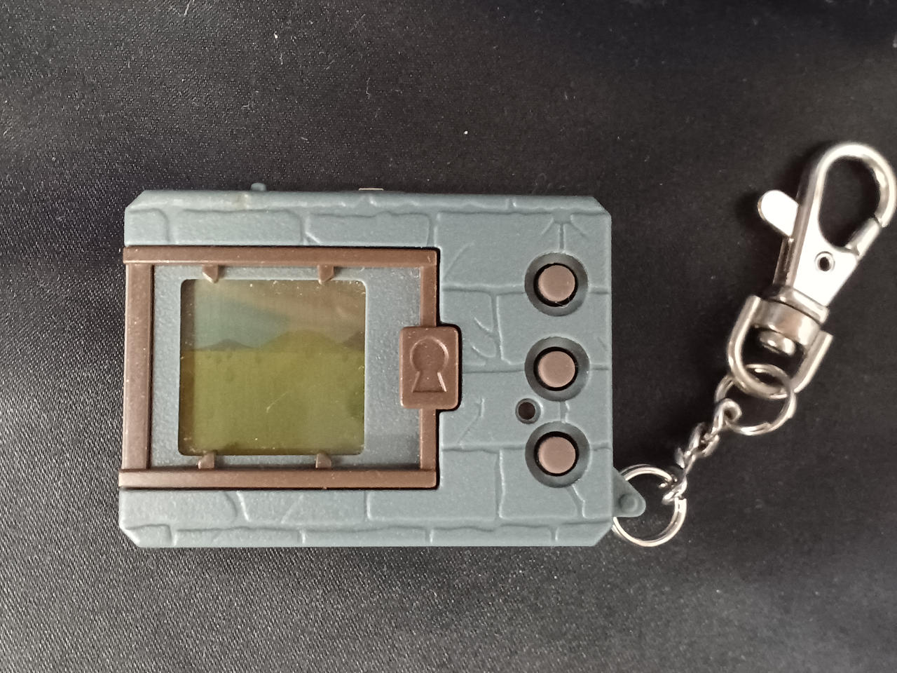 BANDAI - デジタルモンスター Ver.REVIVAL Bandai Digimon Digital Monster Ver. REVIVAL Original