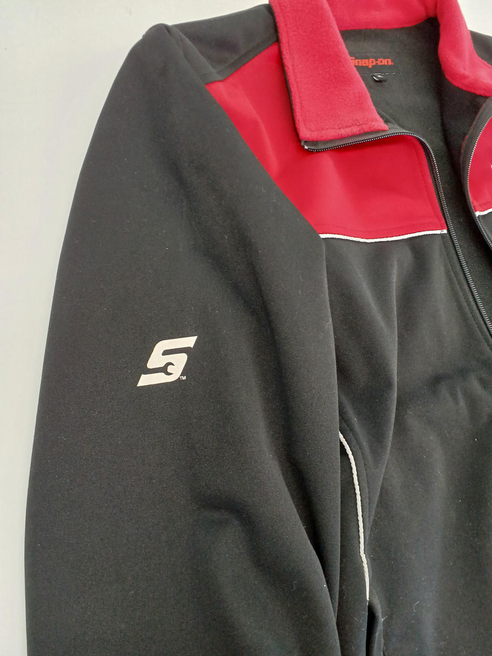スナップオン(SNAP-ON)|起毛ジャケット|HARDOFFオフモール