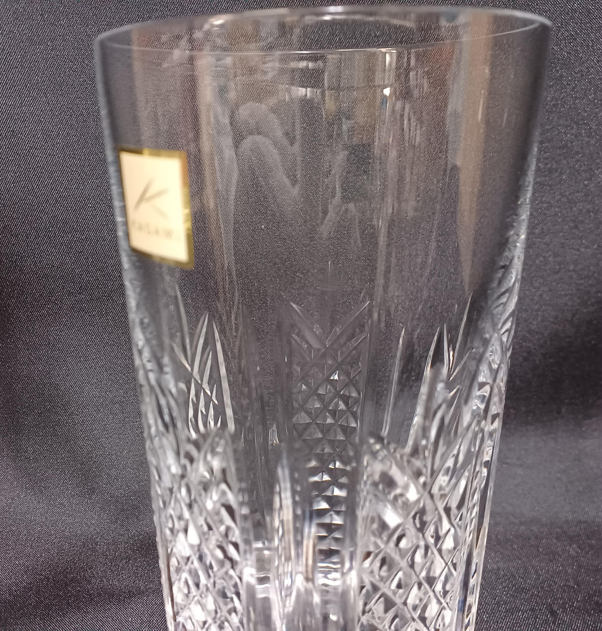 引っ掻きキズあり