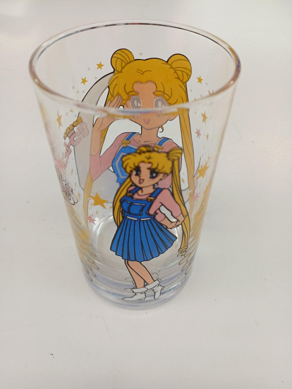 大塚硝子|セーラームーンスーパーズ タンブラー5客セット