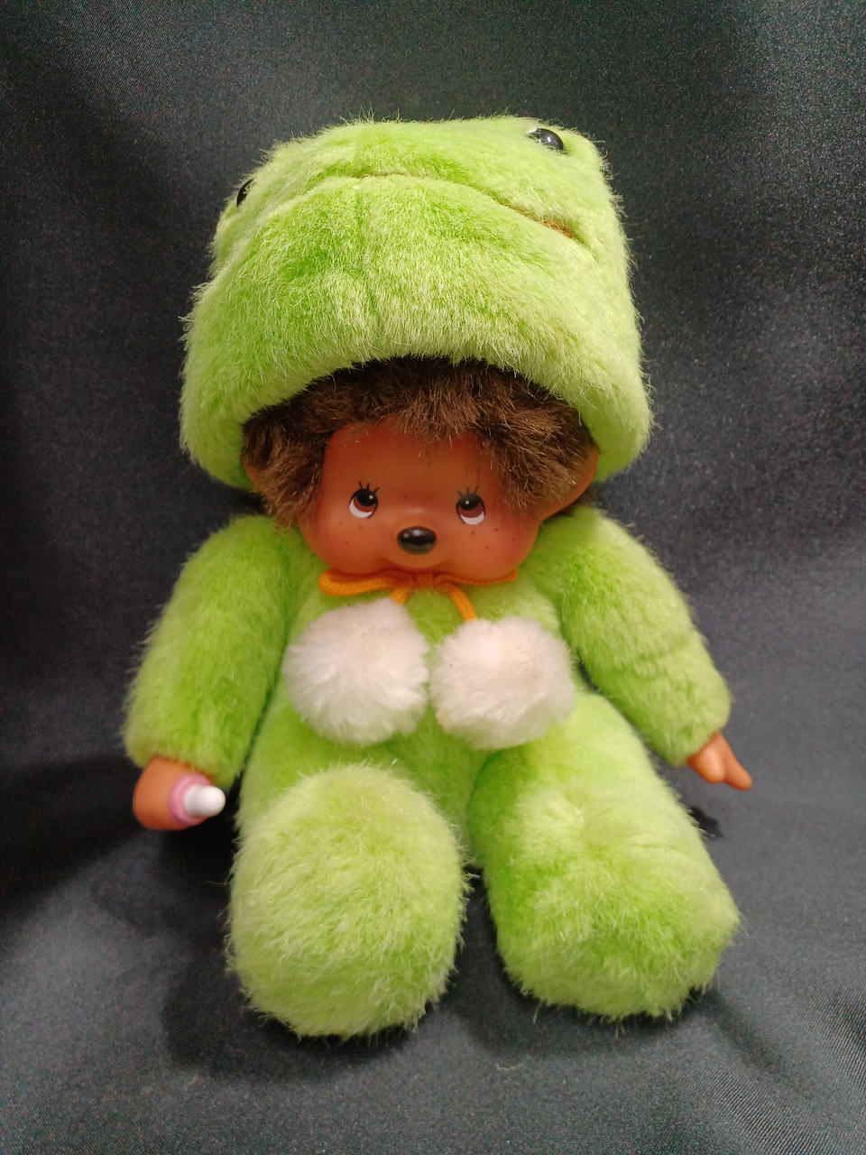 セキグチ|アニマル モンチッチ カエル|HARDOFFオフモール