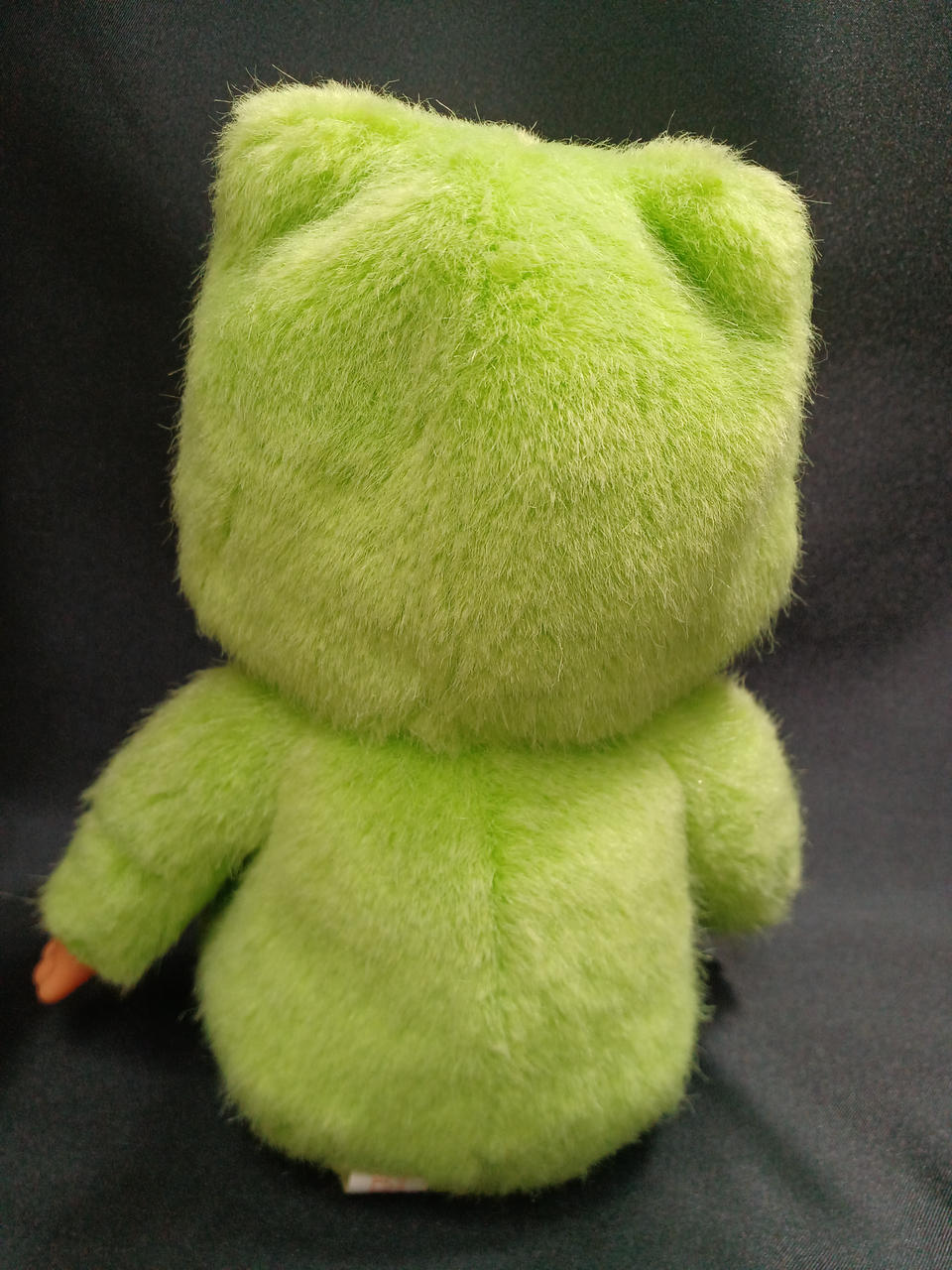 セキグチ|アニマル モンチッチ カエル|HARDOFFオフモール