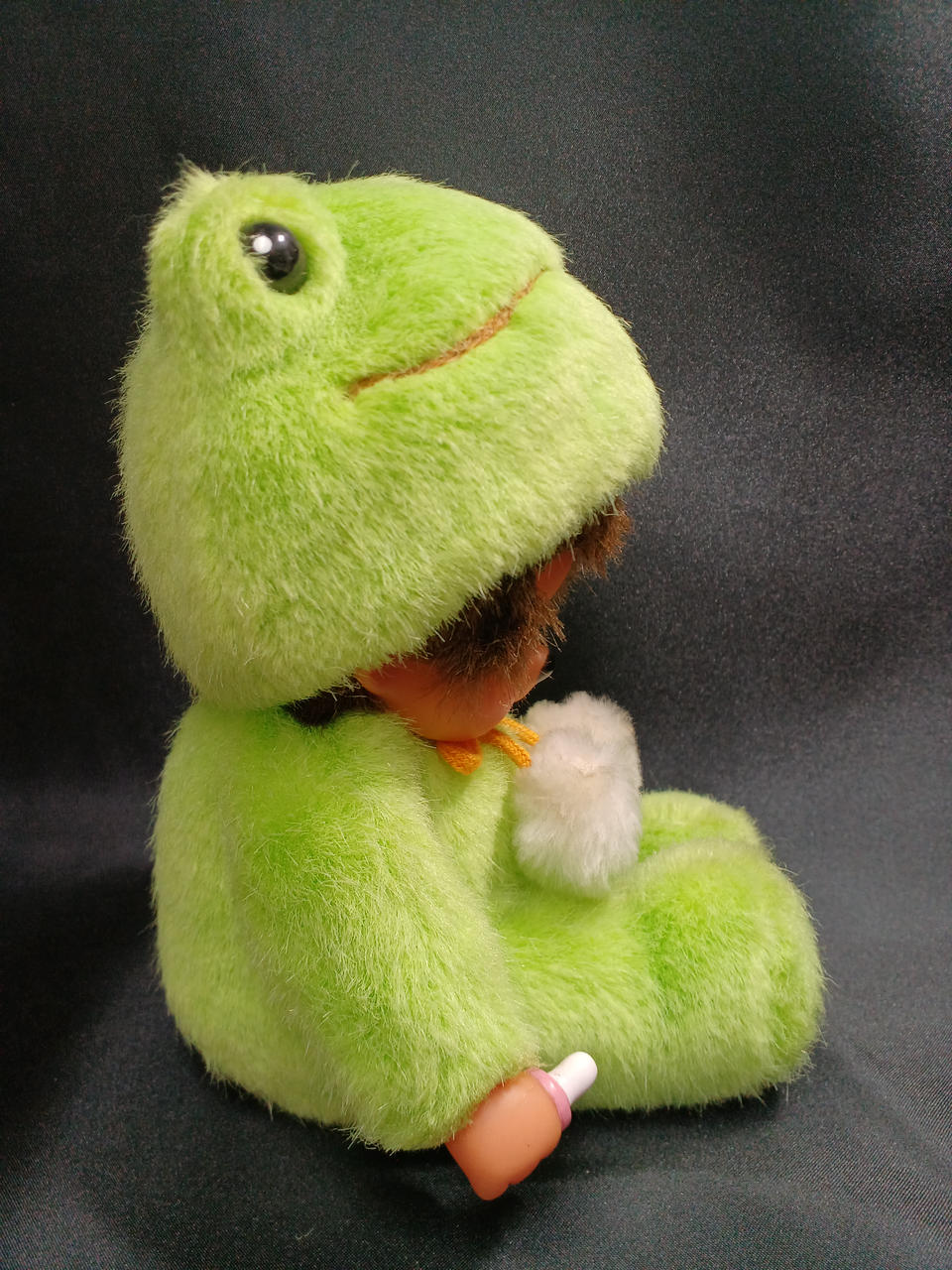 セキグチ|アニマル モンチッチ カエル|HARDOFFオフモール