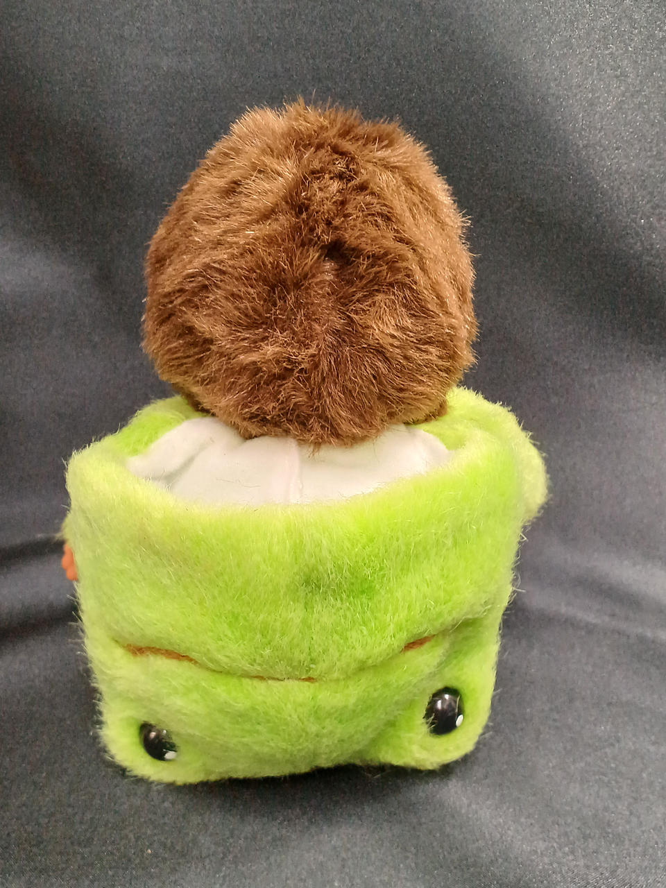 セキグチ|アニマル モンチッチ カエル|HARDOFFオフモール