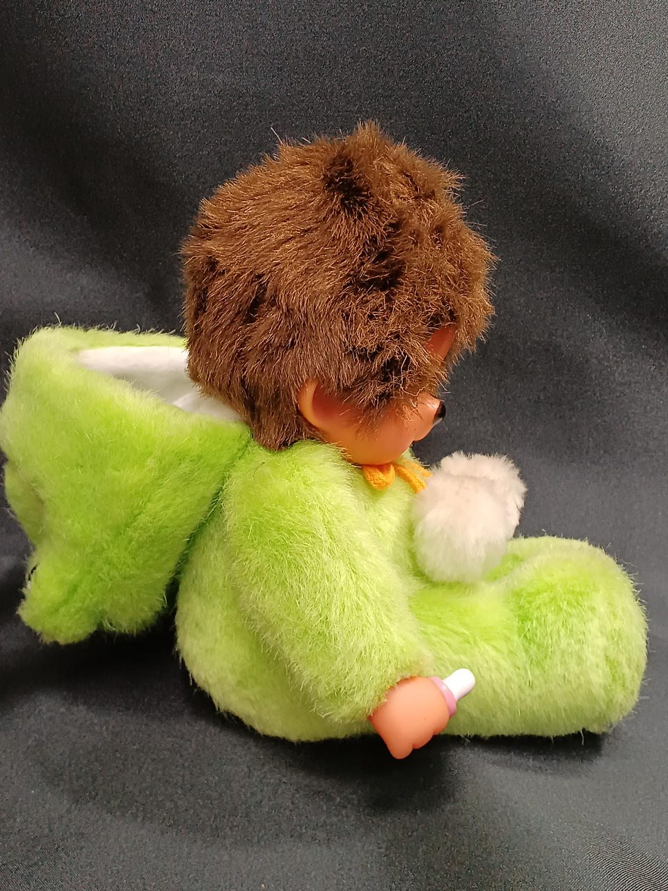 セキグチ|アニマル モンチッチ カエル|HARDOFFオフモール