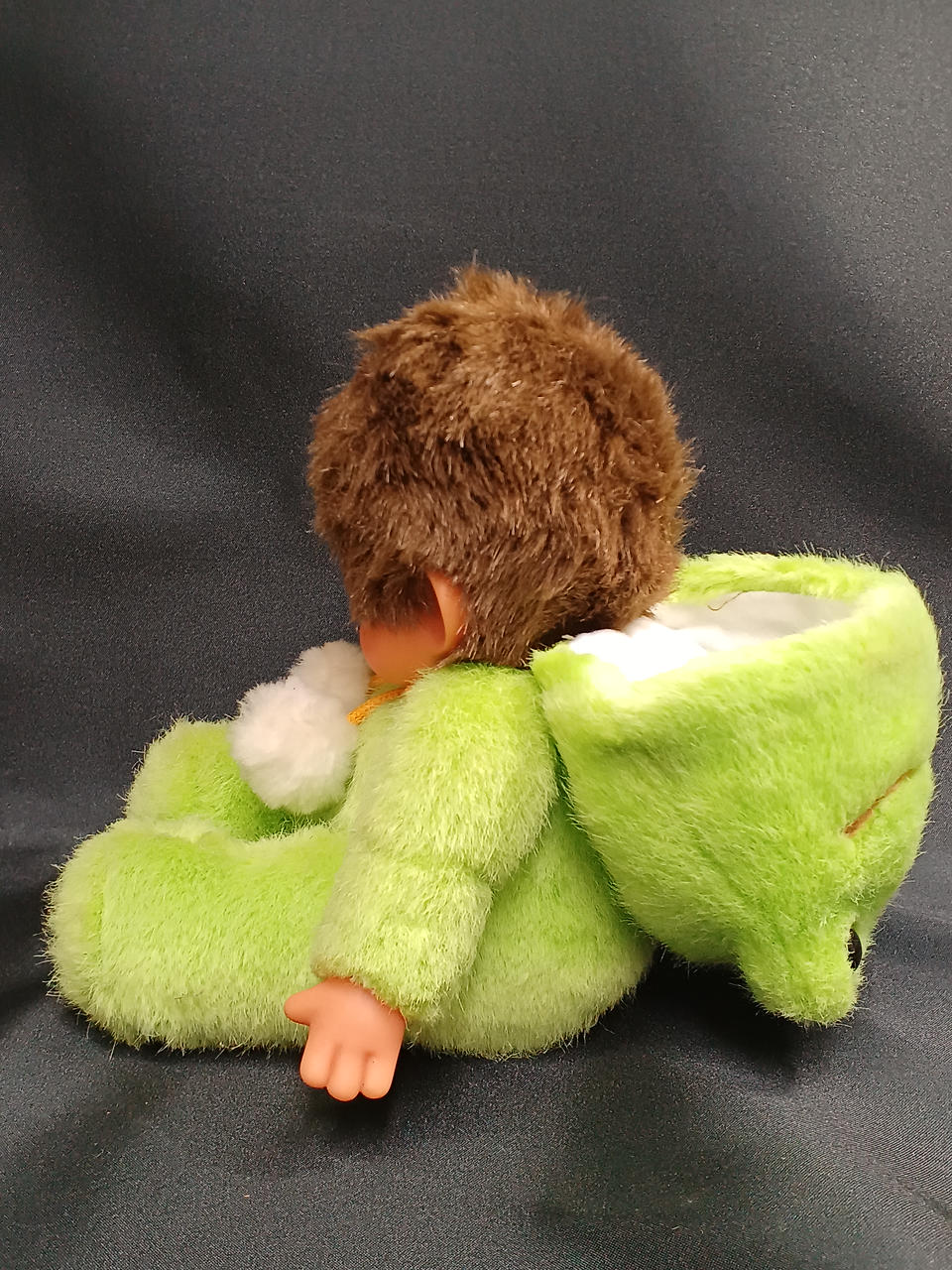 セキグチ|アニマル モンチッチ カエル|HARDOFFオフモール