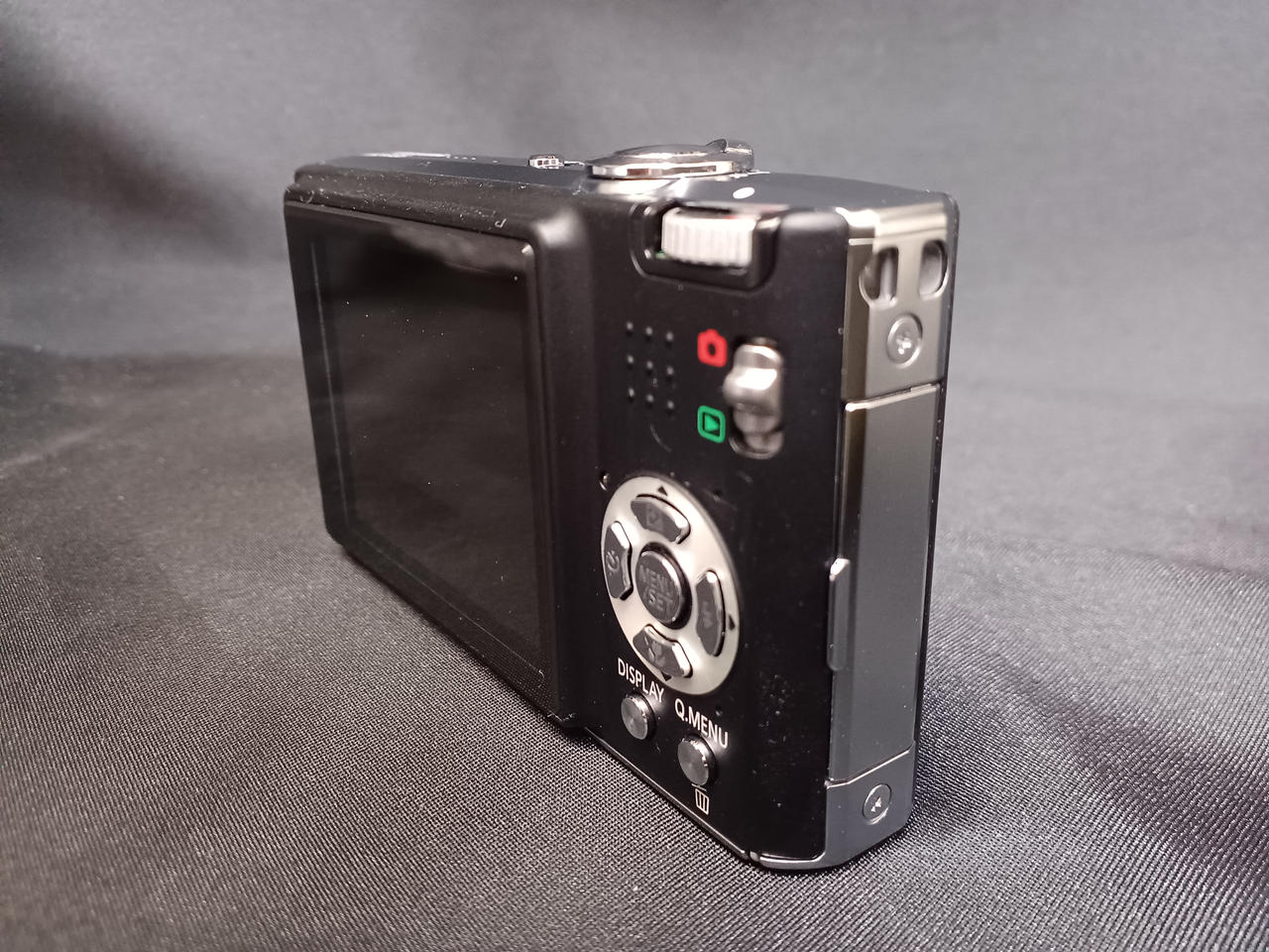 Amazon | パナソニック デジタルカメラ LUMIX (ルミックス