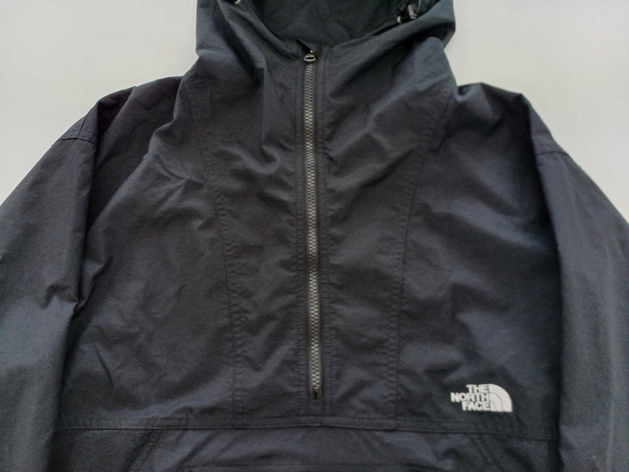 Komeri Card Anorak Np21735 The North Face Compact Anorak ノース