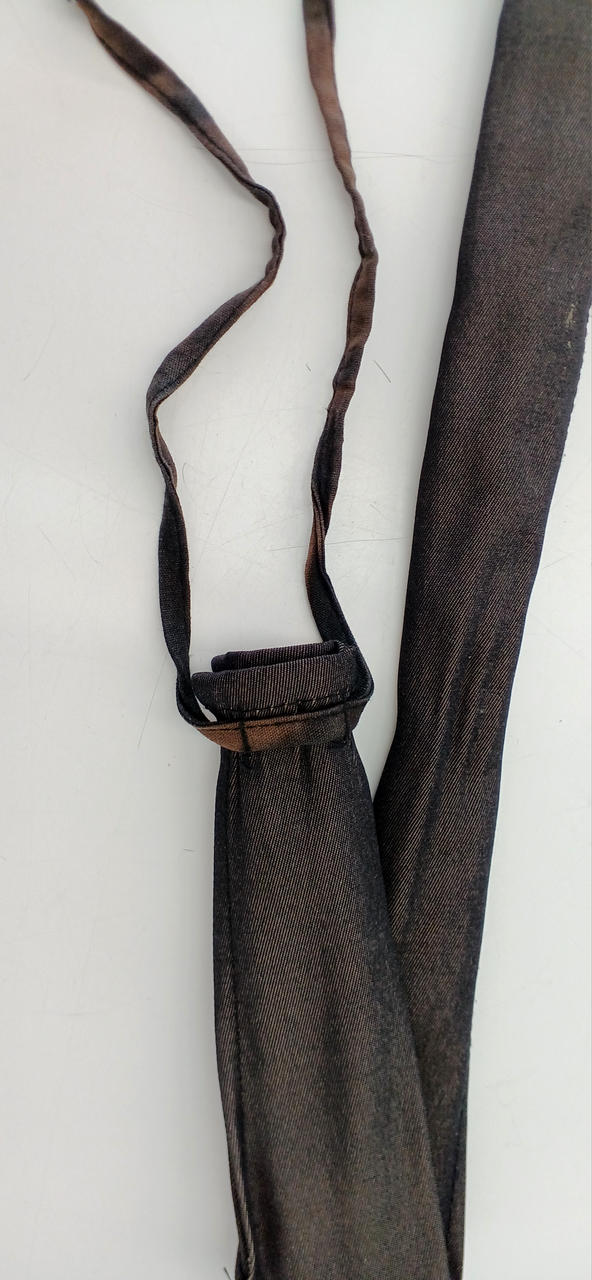 竿袋一部色焼けあり