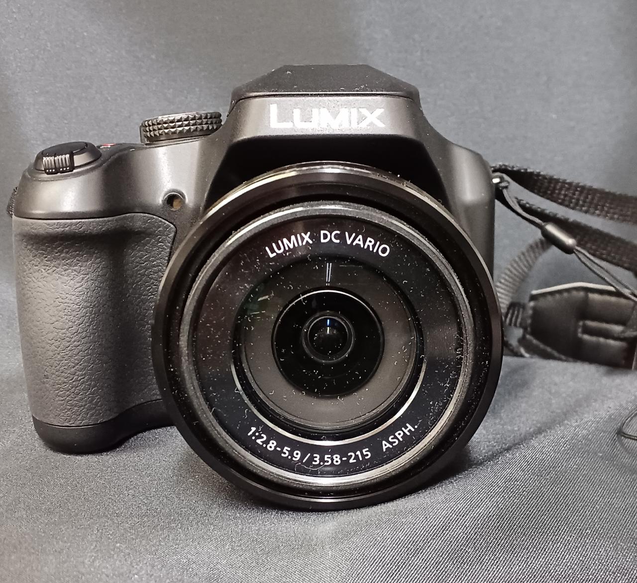 美品 Panasonic AG-HSC1U ビデオカメラ 付属品多数 ビデオカメラ