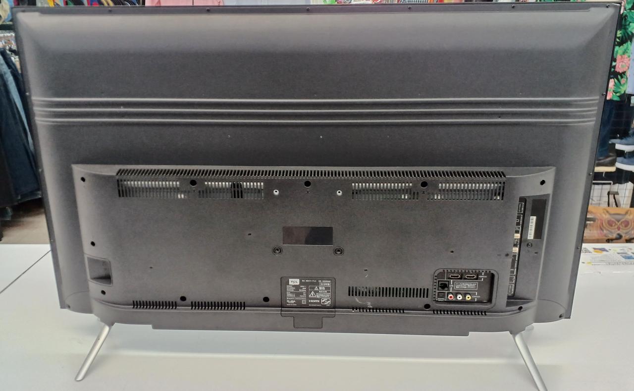 I013 TCL 40インチ 液晶テレビ 40D2900F 2018年製 楽天市場】TCL JAPAN ELECTRONICS TCL フルハイビジョン液晶