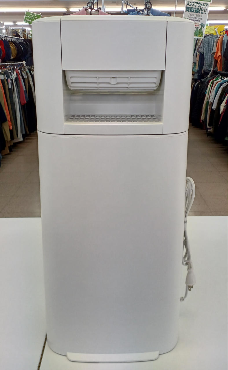 新品未開封　アイリスオーヤマ　衣類乾燥　除湿機 IRIS OHYAMA 除湿機 衣類乾燥 衣類乾燥除湿機 コンプレッサー