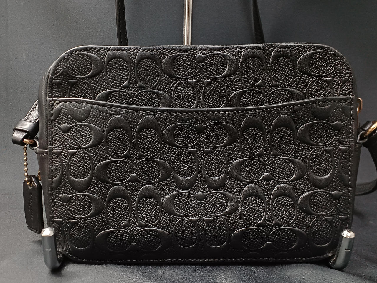コーチ(COACH)|ショルダーバッグ|HARDOFFオフモール（オフモ