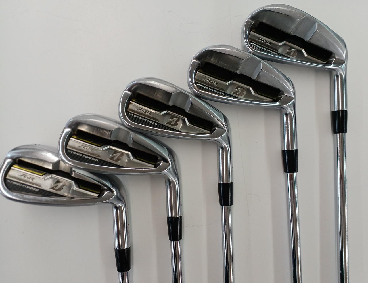 BRIDGESTONE GOLF|アイアンセット|HARDOFFオフモール（オフモ