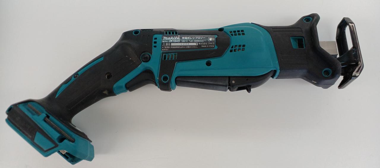 C3654☆美品 makita マキタ レシプロソー JR3050T 生産完了品 JR3050T レシプロソー マキタ | 道具屋オンライン