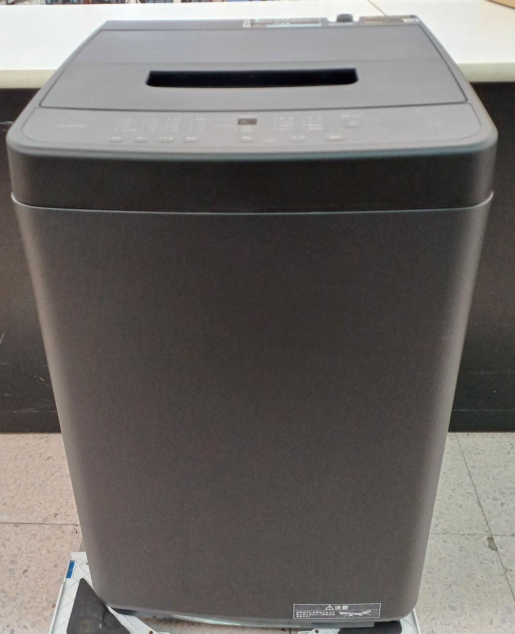 アイリスオーヤマ(IRIS OHYAMA)|洗濯機|HARDOFFオフモール（オフモ