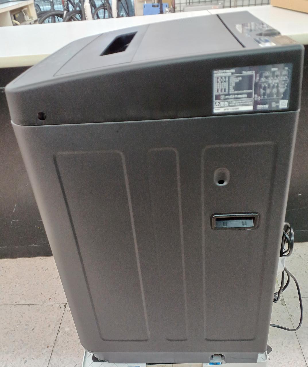 アイリスオーヤマ(IRIS OHYAMA)|洗濯機|HARDOFFオフモール（オフモ