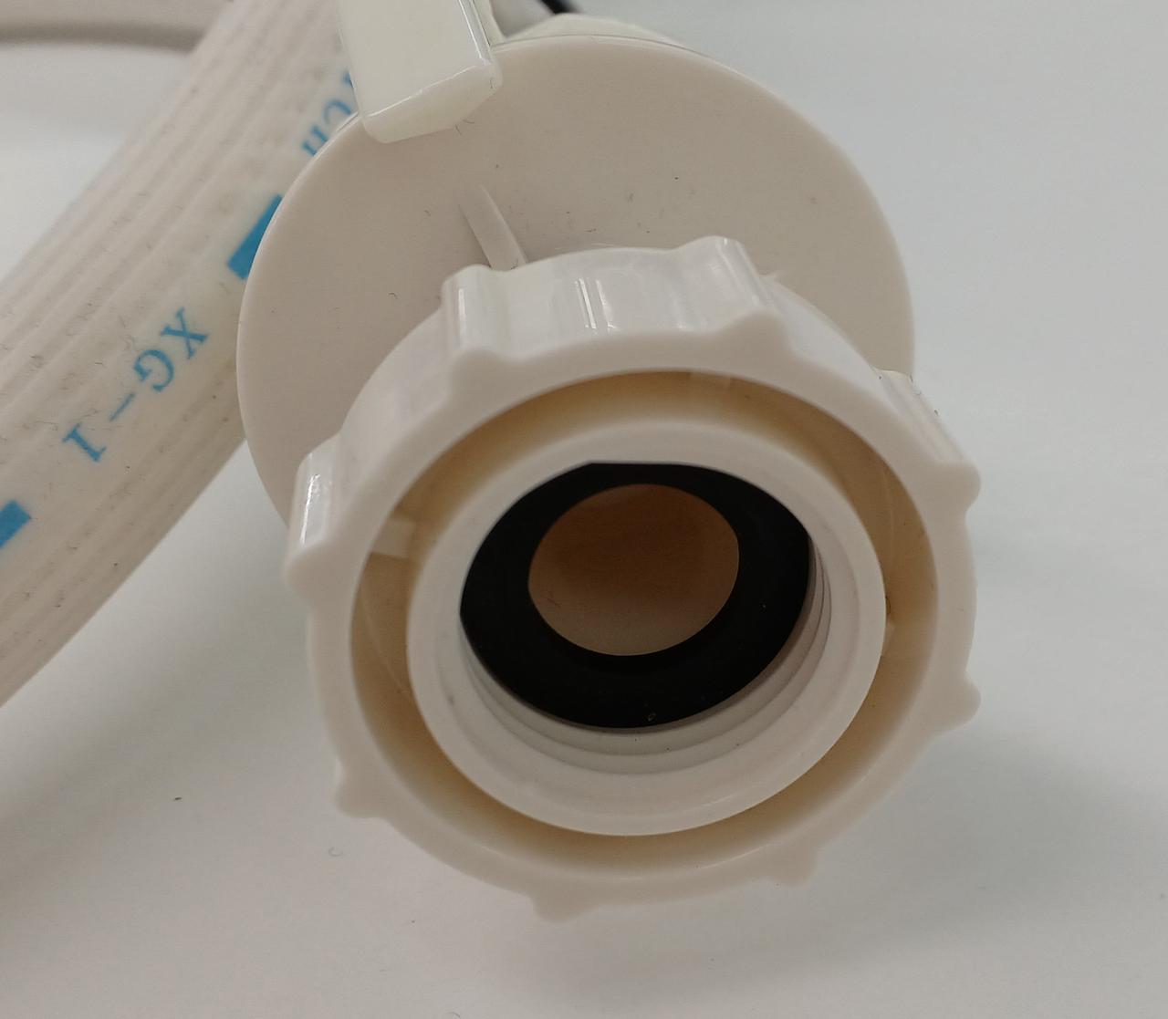 この部分のパッキンが取れやすいです