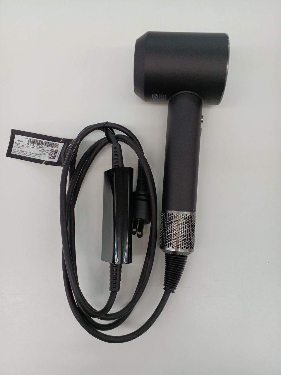 DYSON|SUPERSONIC ORIGINヘアドライヤー|HARDOFFオフモール（オフモ