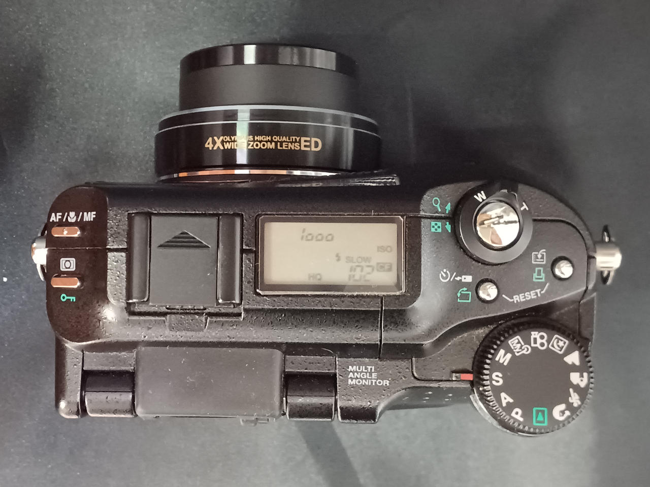 OLYMPUS|デジタルカメラ|HARDOFFオフモール（オフモ）|2031950000105357