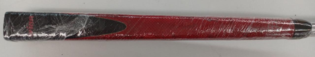 ラップ巻いてありますが、グリップ劣化あり