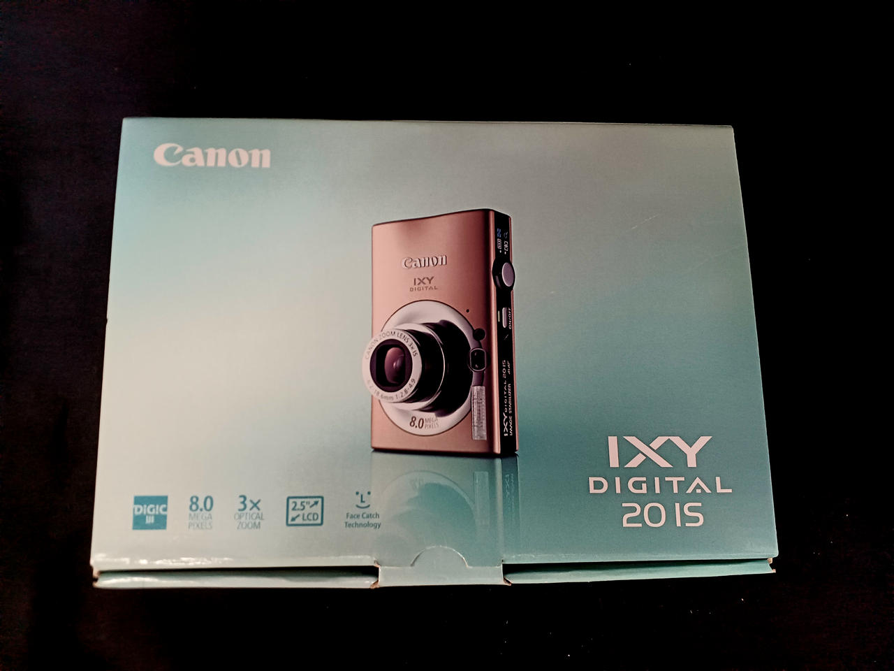 Canon IXY デジタルカメラ◆生産停止＆入手困難＆日本国製造＆配送料込み CANON|コンパクトデジタルカメラ|HARDOFFオフモール（オフモ