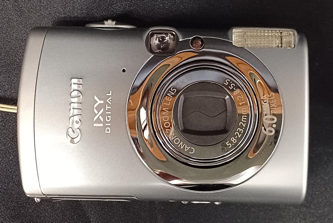 キヤノン(CANON)|デジタルカメラ|HARDOFFオフモール（オフモ