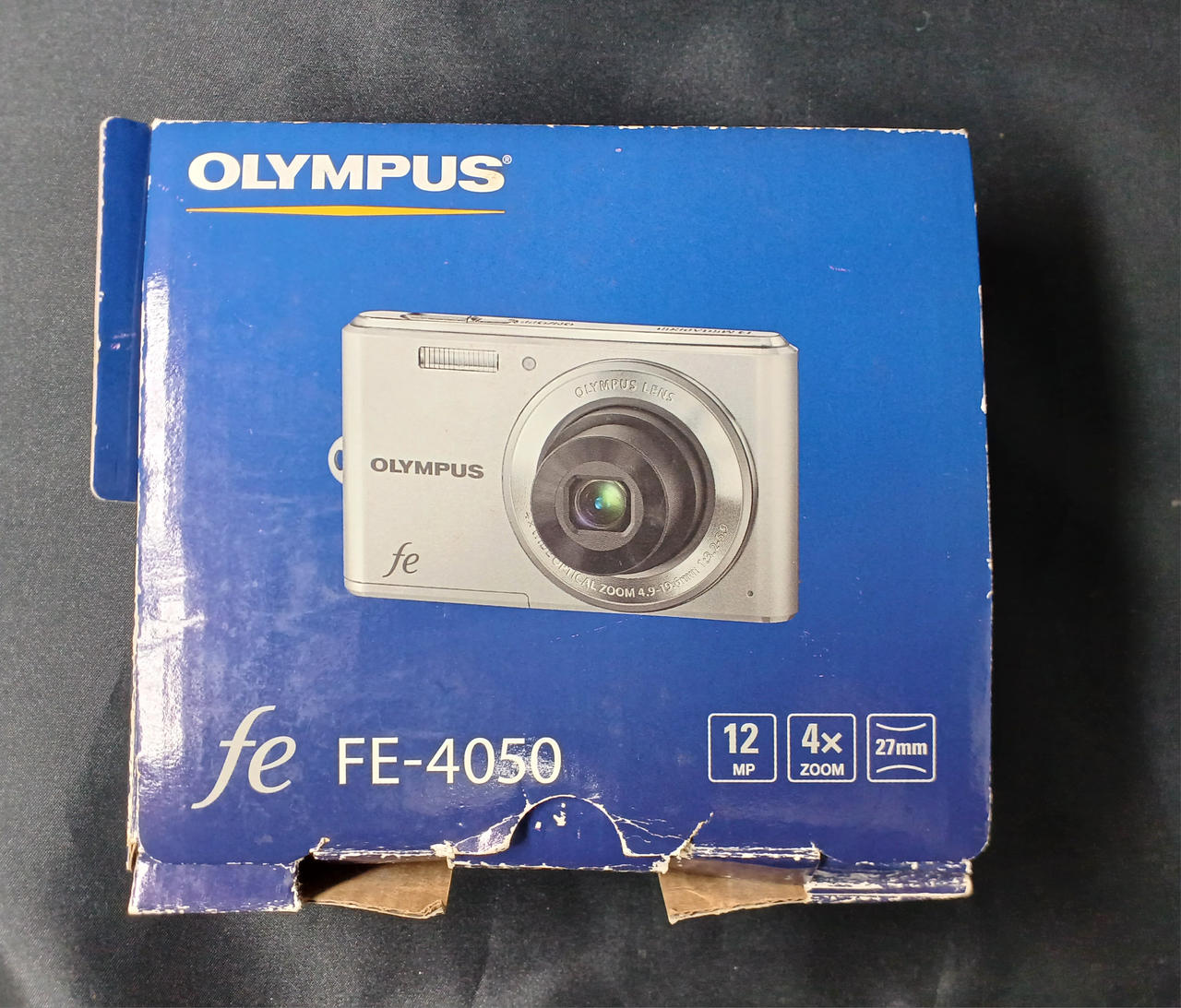 OLYMPUS|コンパクトデジタルカメラ|【ハードオフ公式通販】オフモール