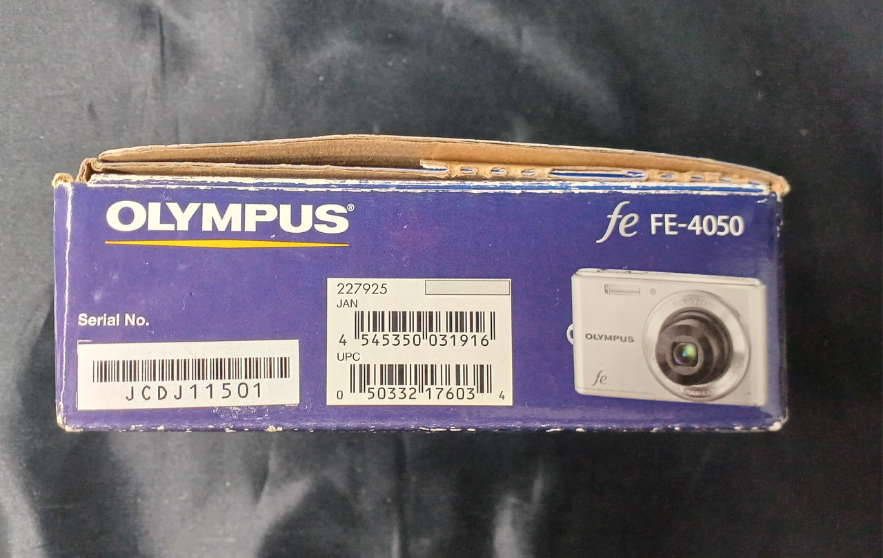 OLYMPUS|コンパクトデジタルカメラ|【ハードオフ公式通販】オフモール