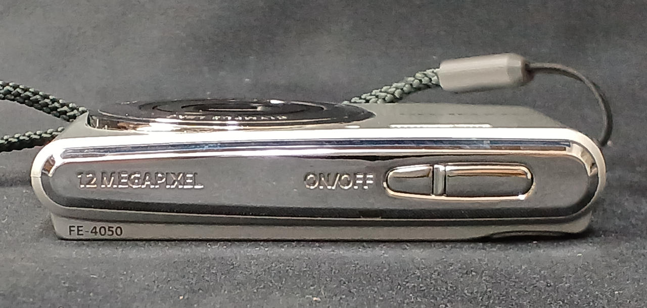 OLYMPUS|コンパクトデジタルカメラ|【ハードオフ公式通販】オフモール