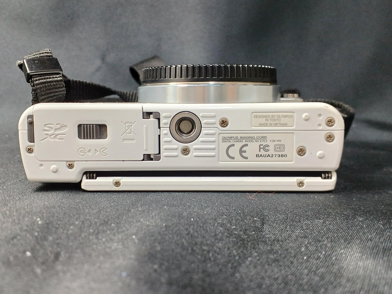 OLYMPUS|デジタルミラーレス一眼カメラ|HARDOFFオフモール（オフモ