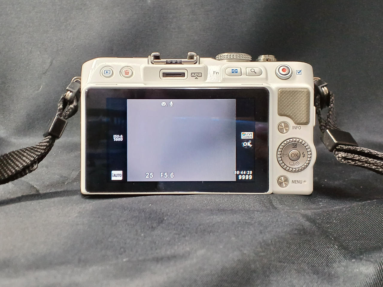 OLYMPUS|デジタルミラーレス一眼カメラ|HARDOFFオフモール（オフモ