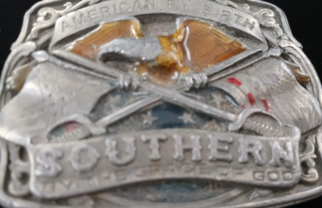 塗装剥がれあり