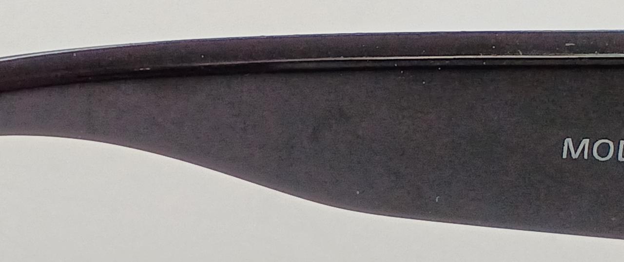 画像では分かりにくいですがスレがあります