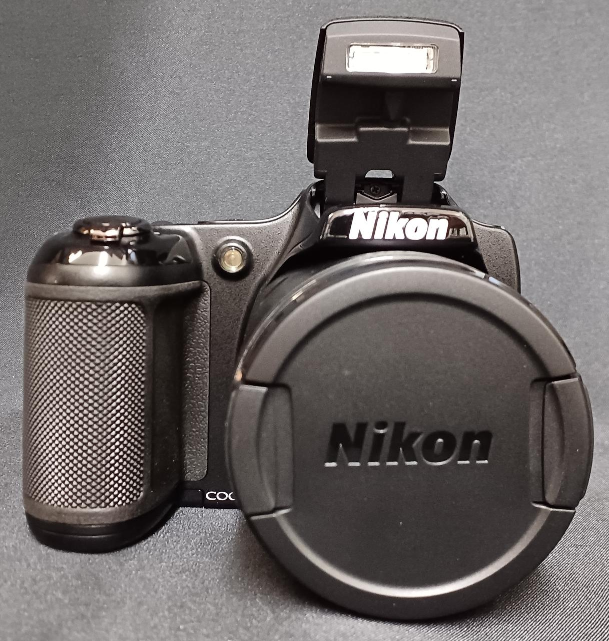 NIKON|デジタルカメラ|【ハードオフ公式通販】オフモール|2031950000106018