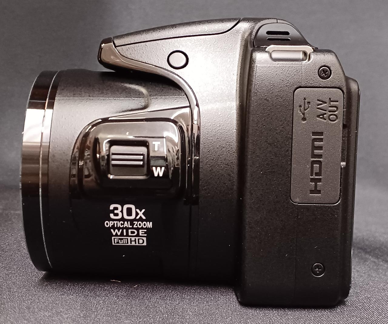 NIKON|デジタルカメラ|【ハードオフ公式通販】オフモール|2031950000106018