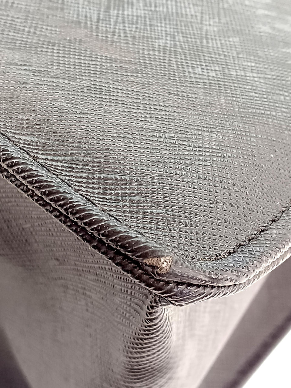 若干の角スレあり