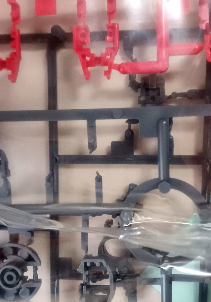 剥離箇所Cランナー