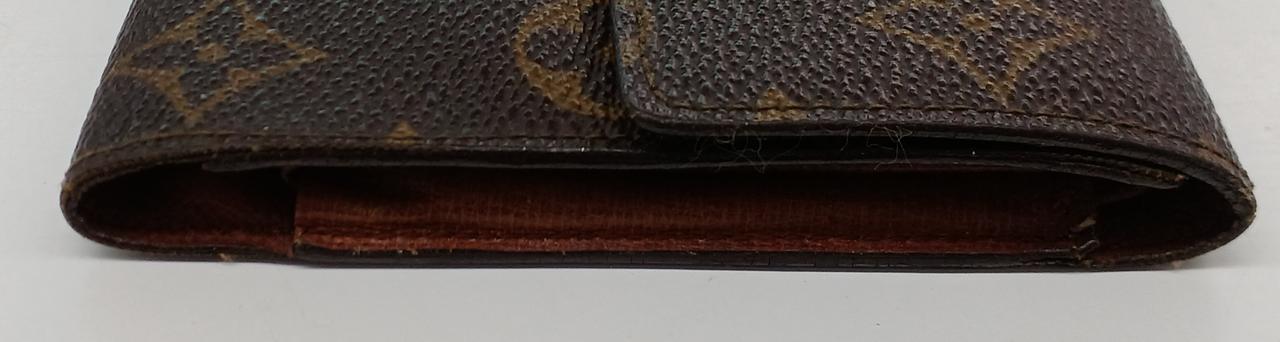 LOUIS VUITTON|モノグラム ポルトトレゾールインターナショナル