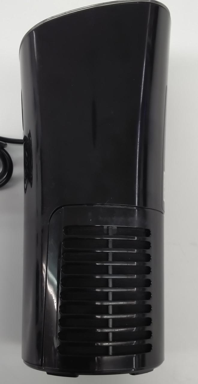 フィルタ付近にスレあり(次画像参照)